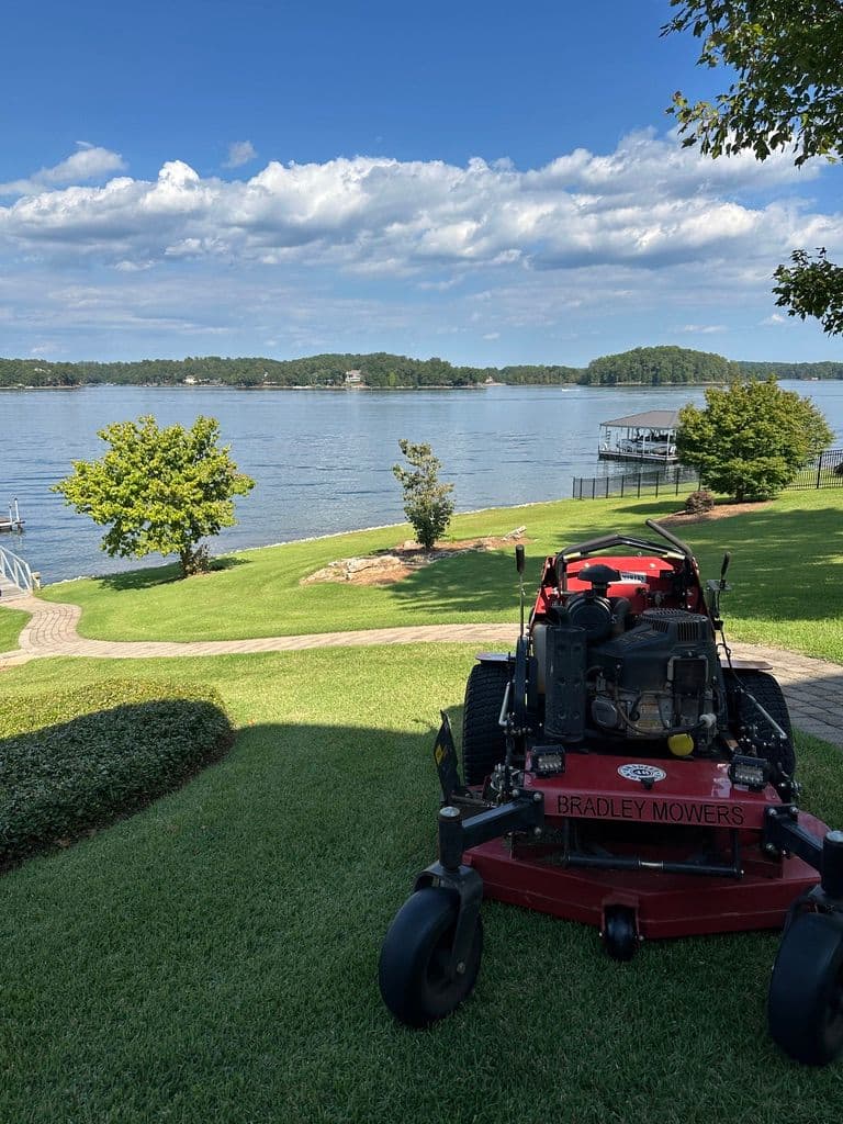 Transform Your Yard This Leaf Season