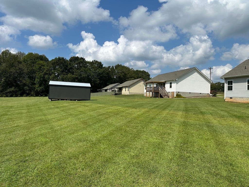 Boosting Lawn Health with Fescue Grass