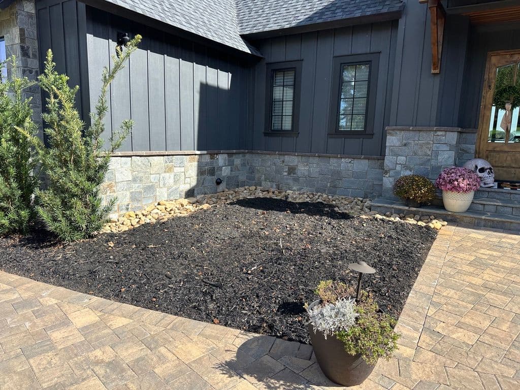 Gallery photos for Clearing the Way for a Fresh Start: Image #1