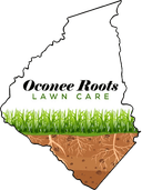 Oconee Roots