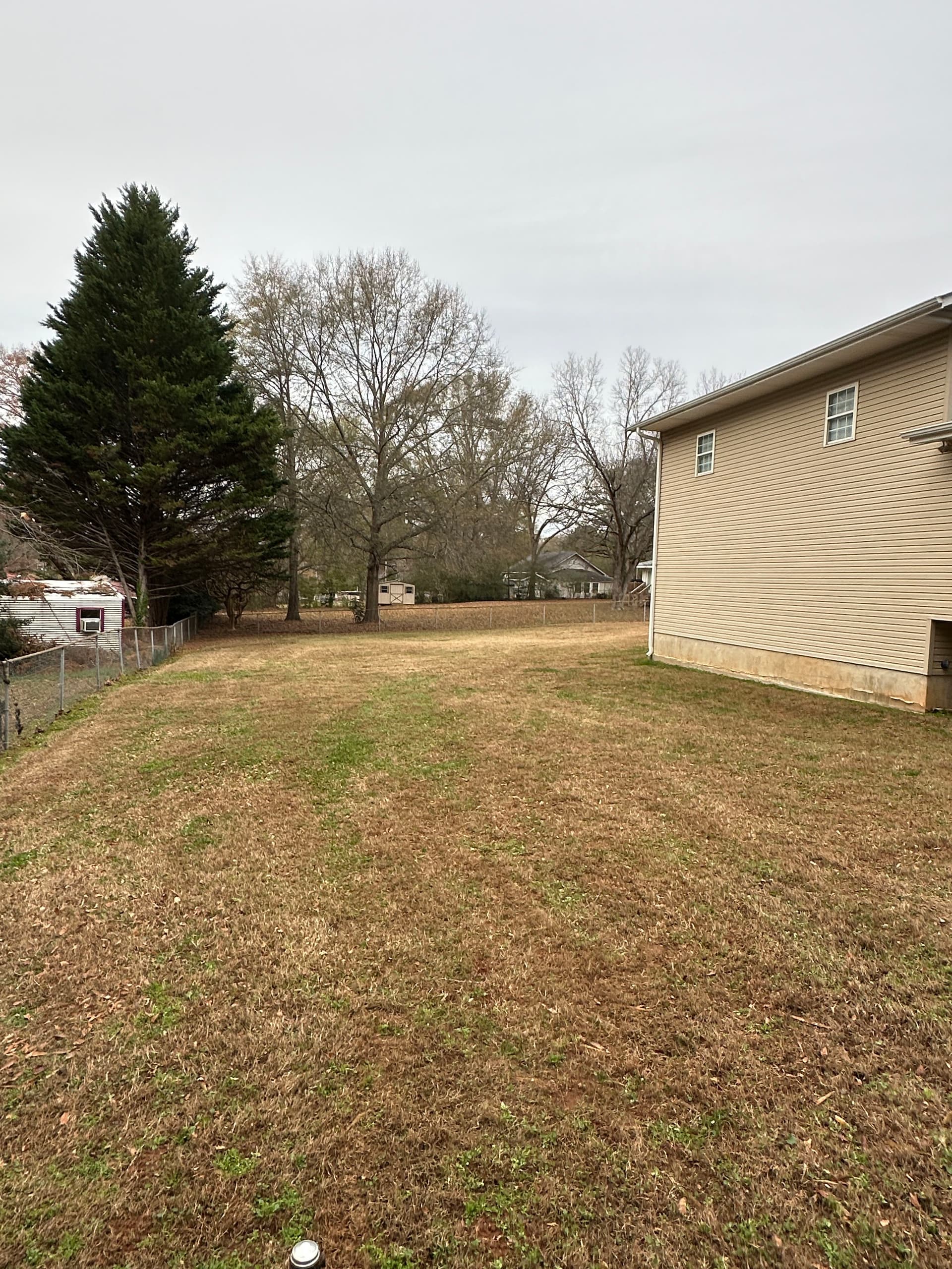 Gallery photos for Effortless Fall Cleanup with Oconee Roots Lawn Care: Image #5