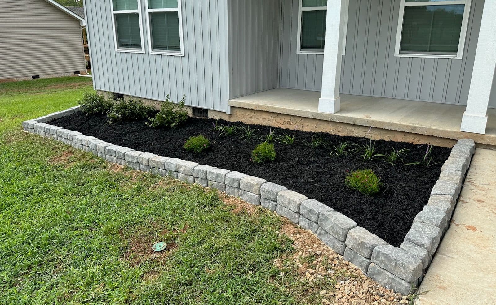 Revitalize Your Landscape with Breathtaking Blooms