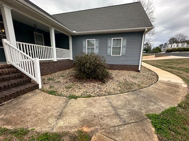 Project Revamp Your Landscape with Rich Mulch image