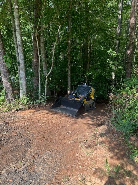 Comprehensive Land Care Solutions in Action