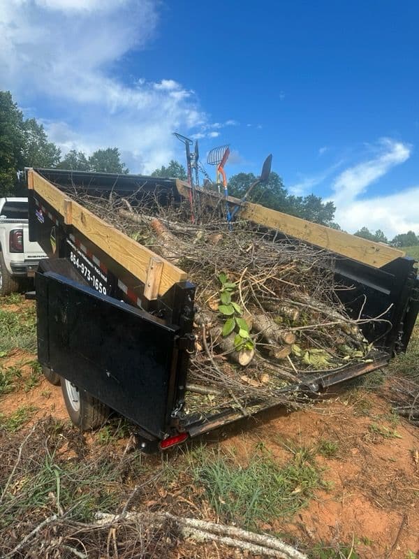 Comprehensive Land Care Solutions in Action